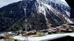 Joli appartement de 3.5 pièces, calme,
À côté des pistes à Grimentz