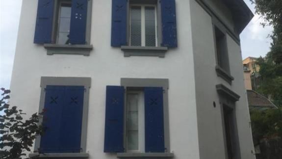A Louer Appartement 1,5 Pièces Meublé
Côte de Pallens - 1820 Montreux