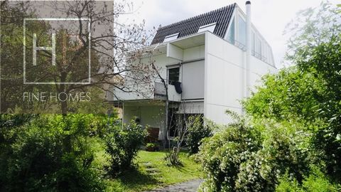 Single family house CH-4142 Münchenstein, Wilhelm Haas Weg