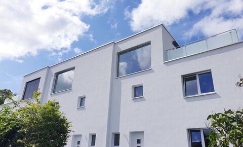 PPE family house of 5.5 rooms - 179 m2 + land 144 m2