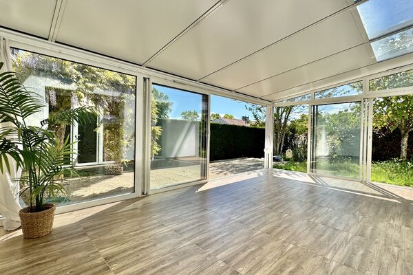 Nice renovated house in Vernier