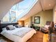 Ambiance loft avec vue panoramique