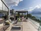 Attique d'exception, vue lac imprenable et spacieuse terrasse