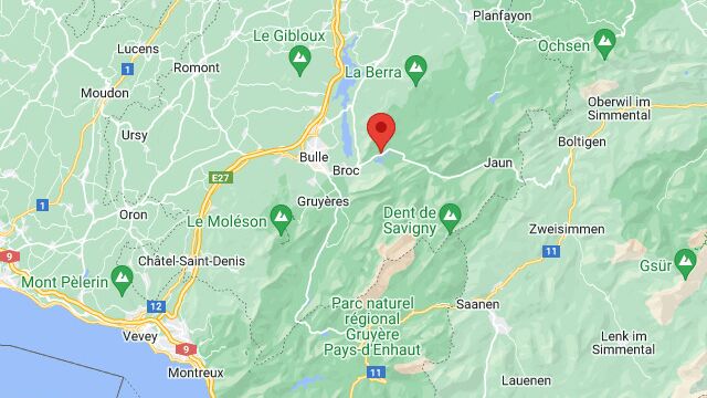 Location plan 1