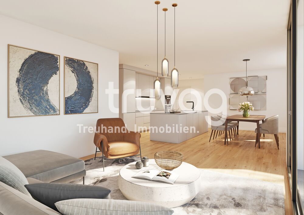 Ihr neues Zuhause an bester Lage