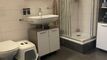 Grand appartement de 2.5 pièces avec jardin privatif