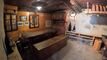 PERLE RARE : authentique appartement dans le vieux-village de Grimentz