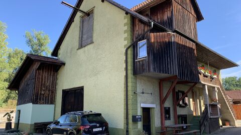 Maison CH-5322 Koblenz