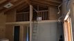 Chalet CH-3961 Zinal