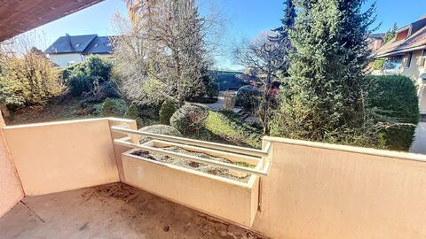 Appartement CH-1610 Oron-la-Ville, Rte de Chanay 5