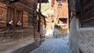 PERLE RARE : authentique appartement dans le vieux-village de Grimentz