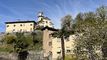 CARABBIA - Lugano
Casa nel nucleo storico
con vista aperta