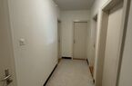 APPARTEMENT DE 2½ PIECES
DANS UN PETIT LOCATIF