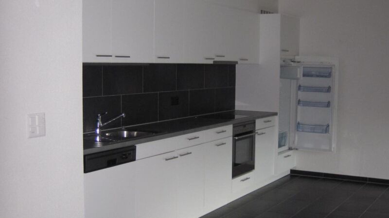 Appartement 3 pièces de 82 m² à louer à Neuchâtel