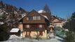 A saisir à Leysin : Appartement 4,5 au 3ème étage des Papillons B