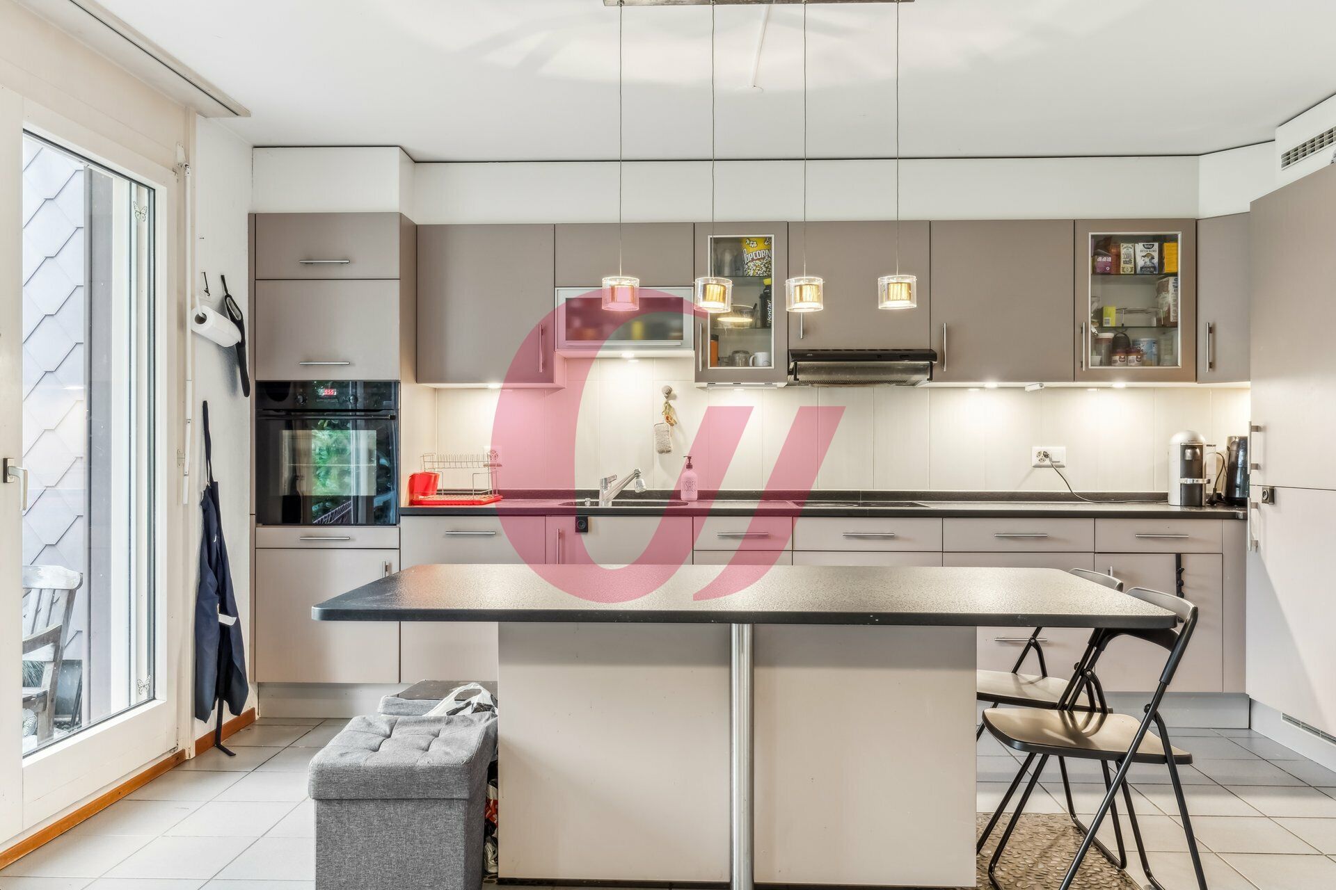 Appartement de 2.5 pièces idéal pour du rendement !