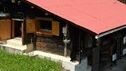 Vendu : Au-dessous de La Forclaz : chalet authentique avec WC extérieur !