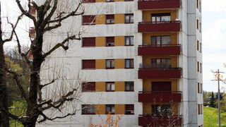Wohnung CH-1763 Granges-Paccot, Ch. de Torry 2
