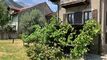 Complexe immobilier avec potentiel de création de logements à Chessel