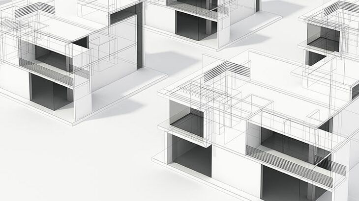 Promotion "Immostra" in Fribourg