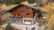 Chalet Rose : Tranquillité et Nature à La Barboleuse