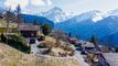 Chalet CH-1882 Gryon