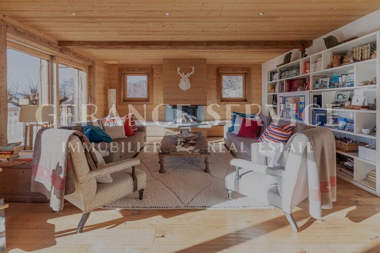 Image for Chalet La Lune