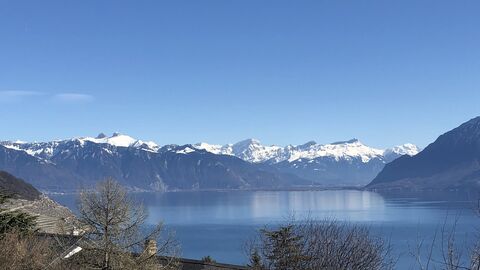 LAVAUX - Superb detached villa for sale off plans