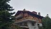 Condominium apartment CH-3963 Crans-Montana, Tsarbouye 25