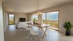 Les Giettes , chalet individuel avec vue sur le lac