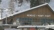 "Centre l'Igloo" in Siviez
rent for the week or weekend for 8 pers.