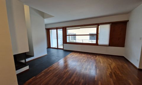 4.5 room apartment on 104.20 m²