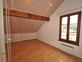 Vaste appartement au dernier étage, disponible de suite!