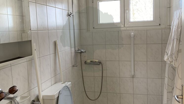 Appartement 3.5 pièces