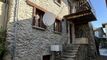 Maison villageoise de deux appartements à Roumaz/Savièse