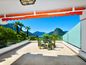Elegant Apartment with Splendid View of Lake Lugano