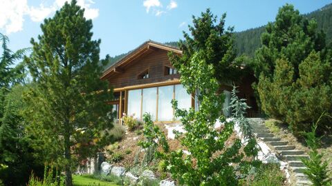Chalet CH-1965 Mayens-de-la-Zour (Savièse)