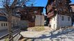 PERLE RARE : authentique appartement dans le vieux-village de Grimentz
