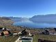 Superbe propriété avec vue panoramique sur le lac et les montagnes