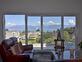 Attique avec vue sur le lac et les Alpes au bénéfice de plusieurs terrasses