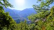 Chalet authentique avec vue panoramique au Val d'Anniviers