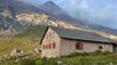 Vendu Cabane de montagne pour les amoureux des espaces parmi les chamois