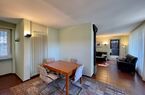 Comfortable single-family/holiday home with beautiful panoramic view