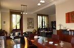 Herrliche Jugendstilvilla mit wunderbarem Park und Originaldetails