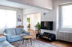 Gorgeous and elegant historic home in the old town center, with garden