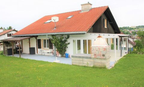 Family house with 7.5 rooms - 180 m2