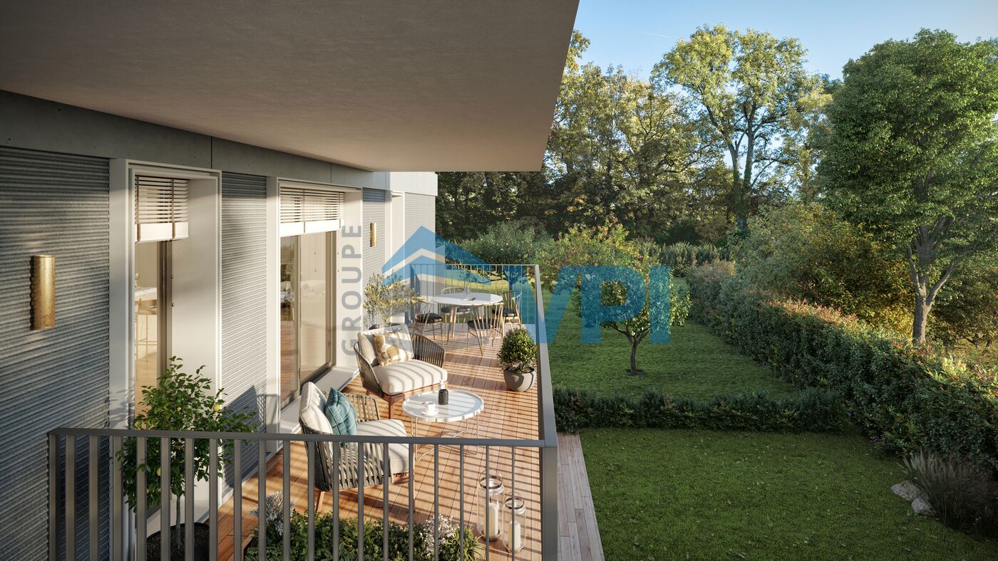 6 appartements restant à vendre