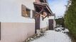 Charming house with great potential and large plot - Movelier -JU