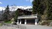 Vendu aux Diablerets : Le chalet de Sir Peter Ustinov avec ses huit chambres !