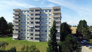SUPERBE APPARTEMENT
DE 3½ PIECES